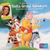 Různí interpreti – Pooh's Grand Adventure