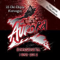 Aurora – Esszencia 1983-2012 CD2