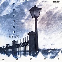 Tokiko Kato – Yumeto Shiriseba Something Special Europa-Hen