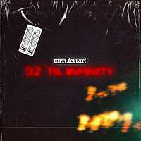 Přední strana obalu CD 92 ’Til Infinity