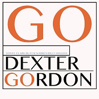 Dexter Gordon – Go! CD