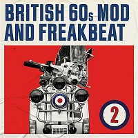 Various  Artists – British 60s Mod and Freakbeat, Vol. 2