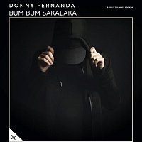 Přední strana obalu CD Bum Bum Sakalaka