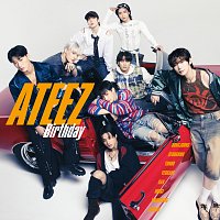 ATEEZ – Birthday