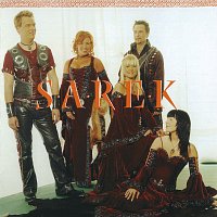 Sarek – Sarek