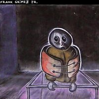 Přední strana obalu CD Die Unerträgliche Eitelkeit Des Scheins