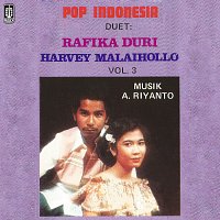 Rafika Duri, Harvey Malaihollo – Pop Indonesia Vol. 3