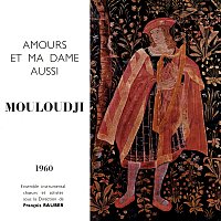 Přední strana obalu CD Amours et ma dame aussi 1960