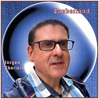 Přední strana obalu CD Zauberland