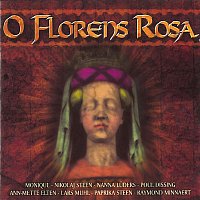 Přední strana obalu CD O Florens Rosa