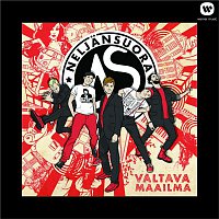 Neljansuora – Valtava maailma