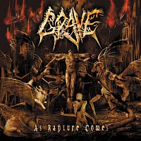 Grave – As Rapture Comes