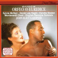 John Eliot Gardiner, Sylvia McNair, Derek Lee Ragin, Cyndia Sieden – Gluck: Orfeo ed Euridice (Highlights)