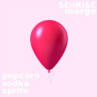 Senkise, MARGE – Popcorn, vodka, Sprite (feat. Marge)