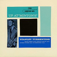Stanley Turrentine – Up At "Minton's" [Vol. 1/Live From Minton's Playhouse/1961]