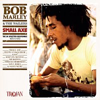 Bob Marley & The Wailers – Small Axe [The UK Upsetter Recordings, 1970 to 1972]
