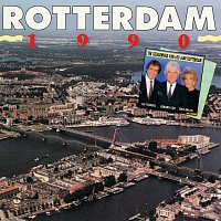 Různí interpreti – Rotterdam 1990