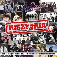 Hisztéria – Eddig...very best off