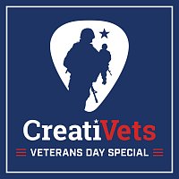 CreatiVets – Veterans Day Special