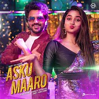 Dharan Kumar & K. Sivaangi – Asku Maaro