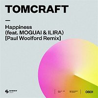 Happiness (feat. MOGUAI & ILIRA) [Paul Woolford Remix]