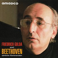 Friedrich Gulda – Beethoven: Complete Piano Sonatas