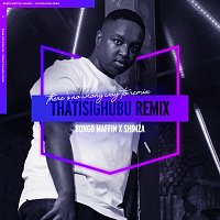 Bongo Maffin, Shimza – Thath'isigubhu [Shimza Remix]