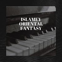 Ivo Driscoll – Balakirev: Islamey, Oriental Fantasy, Op. 18