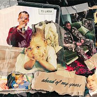 TS Lagga – ahead of my years