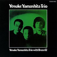 Yosuke Yamashita – Yosuke Yamashita Trio With Brass12