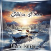 Přední strana obalu CD Like a Dream