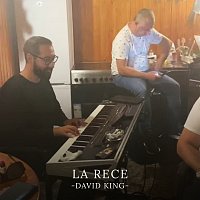 Přední strana obalu CD La rece [Live / 2020]