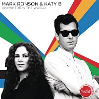 Mark Ronson & Katy B – Anywhere in the World