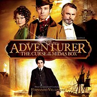 Fernando Velázquez – The Adventurer: The Curse Of The Midas Box [Original Motion Picture Soundtrack]