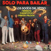 Los Socios Del Ritmo – Solo Para Bailar