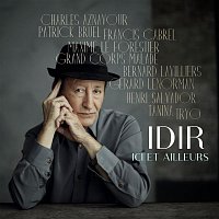 Idir en duo avec Francis Cabrel – La corrida