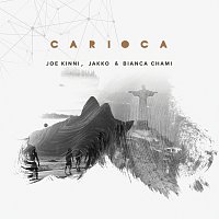 Joe Kinni, Jakko, Bianca Chami – Carioca