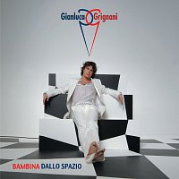 Gianluca Grignani – Bambina Dallo Spazio