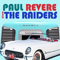 Paul Revere & The Raiders – Paul Revere & The Raiders