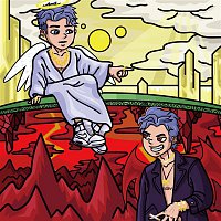 Trippy Kev – Holy vs. Anti
