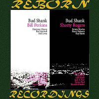Bud Shank, Shorty Rogers – Shorty Rogers (HD Remastered)