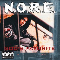 N.O.R.E – God's Favorite