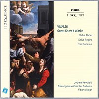 Jochen Kowalski, Concertgebouw Chamber Orchestra, Vittorio Negri – Vivaldi: Stabat Mater