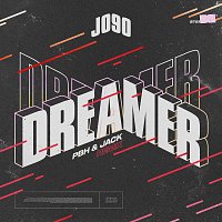 Dreamer [PBH & Jack Remix]