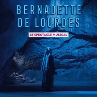 Přední strana obalu CD Bernadette de Lourdes [Deluxe]