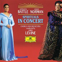 Spirituals in Concert [Kathleen Battle Edition, Vol. 10]