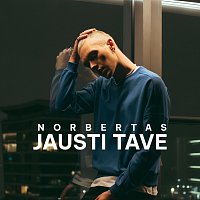Norbertas – Jausti tave