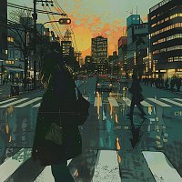 Přední strana obalu CD Someday