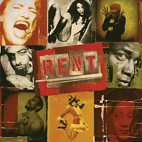 Různí interpreti – Rent [Original Broadway Cast Recording]