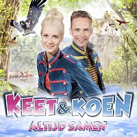 Keet!, Koen – Altijd Samen [Titelsong "KEET & Koen En De Speurtocht Naar Bassie & Adriaan"]